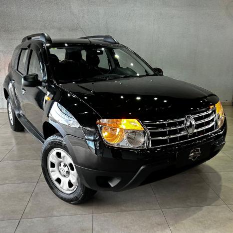 RENAULT Duster 1.6 16V 4P FLEX EXPRESSION, Foto 1