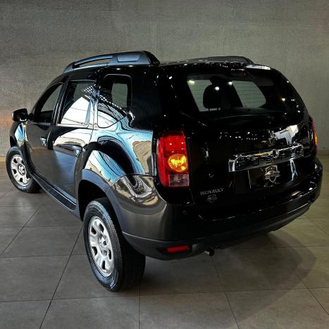 RENAULT Duster 1.6 16V 4P FLEX EXPRESSION, Foto 2