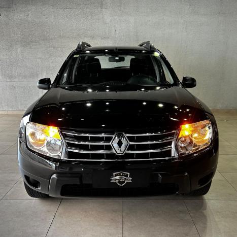 RENAULT Duster 1.6 16V 4P FLEX EXPRESSION, Foto 3