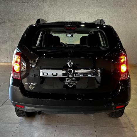 RENAULT Duster 1.6 16V 4P FLEX EXPRESSION, Foto 4