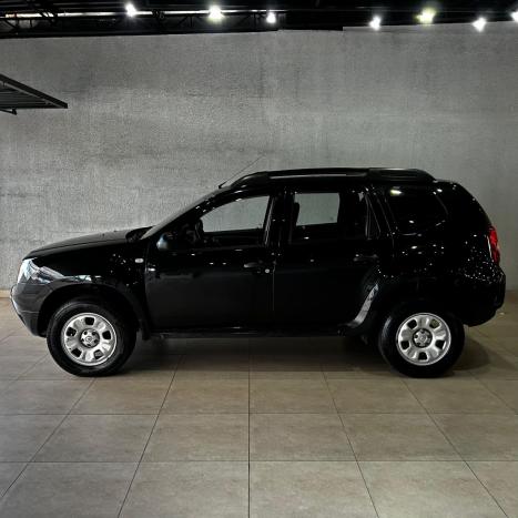 RENAULT Duster 1.6 16V 4P FLEX EXPRESSION, Foto 5