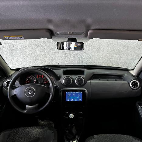 RENAULT Duster 1.6 16V 4P FLEX EXPRESSION, Foto 6