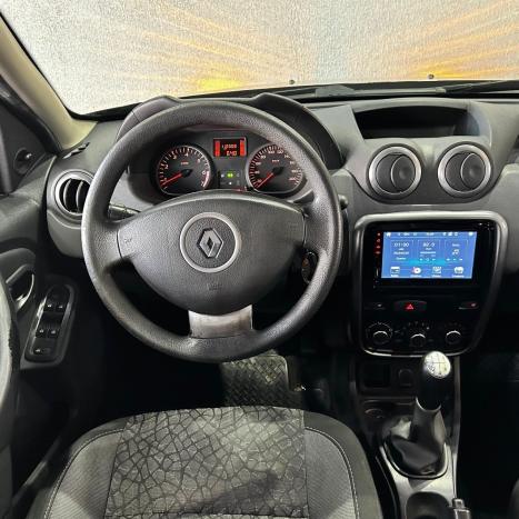 RENAULT Duster 1.6 16V 4P FLEX EXPRESSION, Foto 7