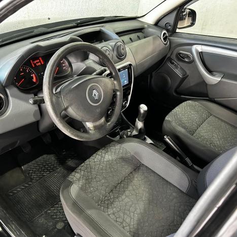 RENAULT Duster 1.6 16V 4P FLEX EXPRESSION, Foto 8