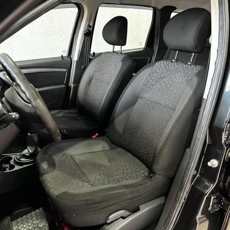RENAULT Duster 1.6 16V 4P FLEX EXPRESSION, Foto 9