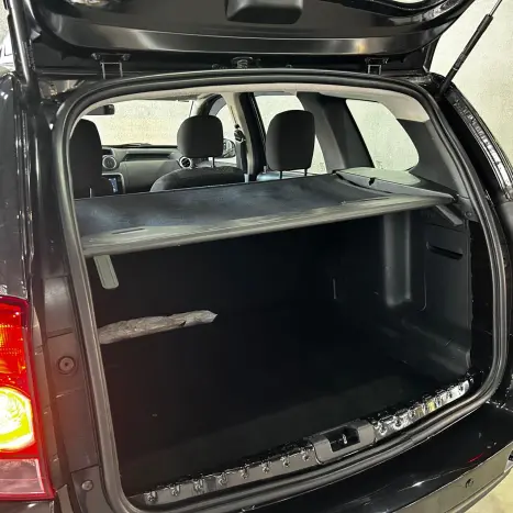 RENAULT Duster 1.6 16V 4P FLEX EXPRESSION, Foto 11