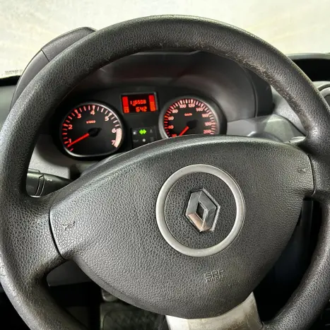 RENAULT Duster 1.6 16V 4P FLEX EXPRESSION, Foto 12