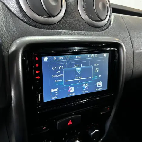 RENAULT Duster 1.6 16V 4P FLEX EXPRESSION, Foto 13