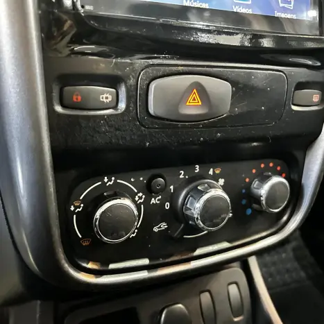 RENAULT Duster 1.6 16V 4P FLEX EXPRESSION, Foto 14