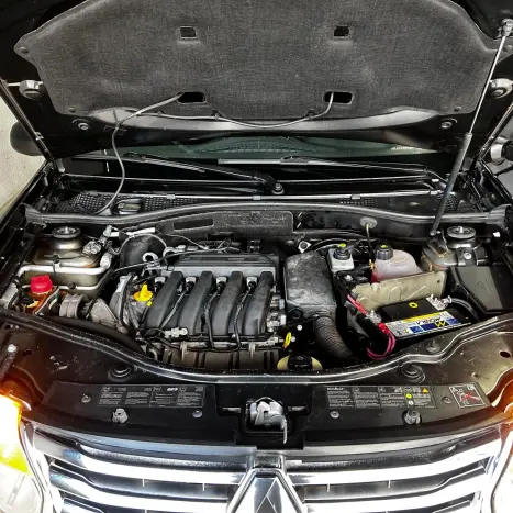 RENAULT Duster 1.6 16V 4P FLEX EXPRESSION, Foto 18