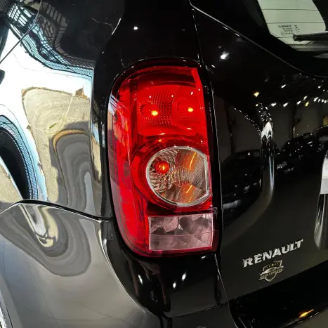 RENAULT Duster 1.6 16V 4P FLEX EXPRESSION, Foto 20