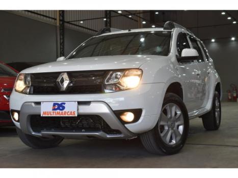 RENAULT Duster 1.6 16V 4P FLEX DYNAMIQUE, Foto 1
