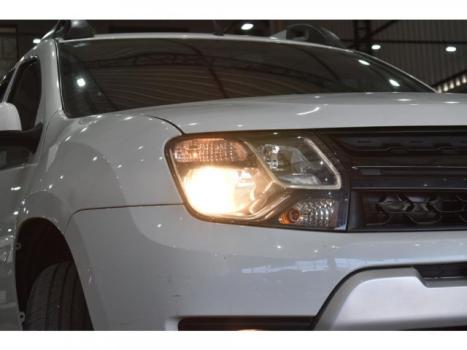 RENAULT Duster 1.6 16V 4P FLEX DYNAMIQUE, Foto 2