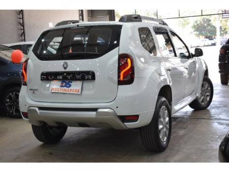 RENAULT Duster 1.6 16V 4P FLEX DYNAMIQUE, Foto 3