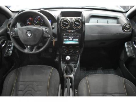 RENAULT Duster 1.6 16V 4P FLEX DYNAMIQUE, Foto 4