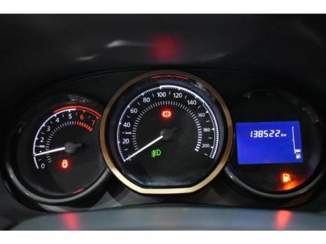 RENAULT Duster 1.6 16V 4P FLEX DYNAMIQUE, Foto 5