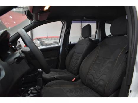 RENAULT Duster 1.6 16V 4P FLEX DYNAMIQUE, Foto 10