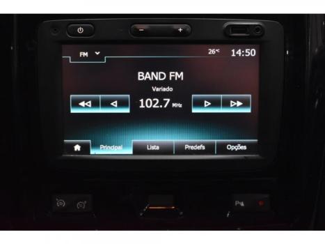 RENAULT Duster 1.6 16V 4P FLEX DYNAMIQUE, Foto 14