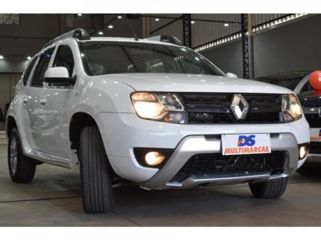 RENAULT Duster 1.6 16V 4P FLEX DYNAMIQUE, Foto 15