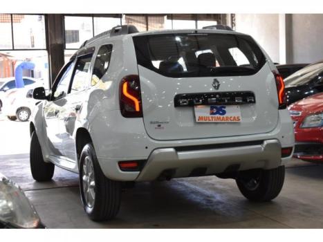 RENAULT Duster 1.6 16V 4P FLEX DYNAMIQUE, Foto 16