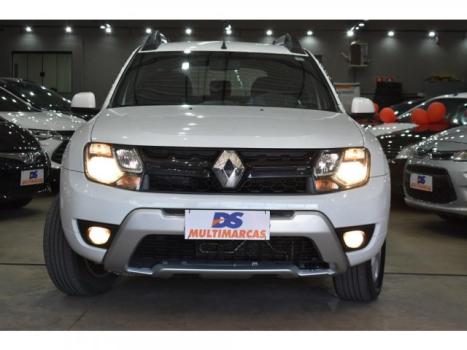 RENAULT Duster 1.6 16V 4P FLEX DYNAMIQUE, Foto 17