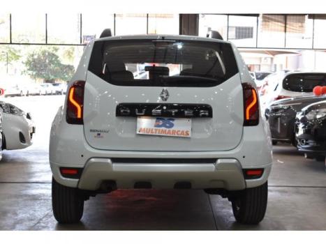 RENAULT Duster 1.6 16V 4P FLEX DYNAMIQUE, Foto 18