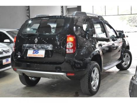 RENAULT Duster 1.6 16V 4P FLEX DYNAMIQUE, Foto 2