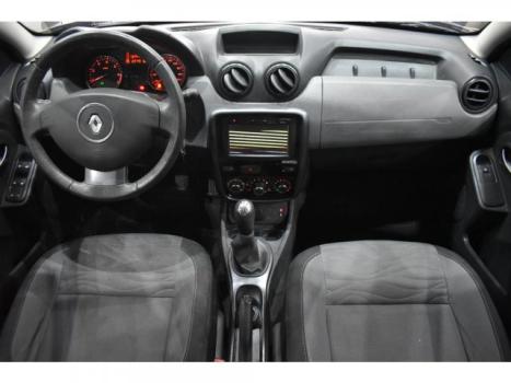 RENAULT Duster 1.6 16V 4P FLEX DYNAMIQUE, Foto 3