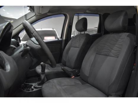 RENAULT Duster 1.6 16V 4P FLEX DYNAMIQUE, Foto 4