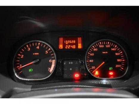 RENAULT Duster 1.6 16V 4P FLEX DYNAMIQUE, Foto 5