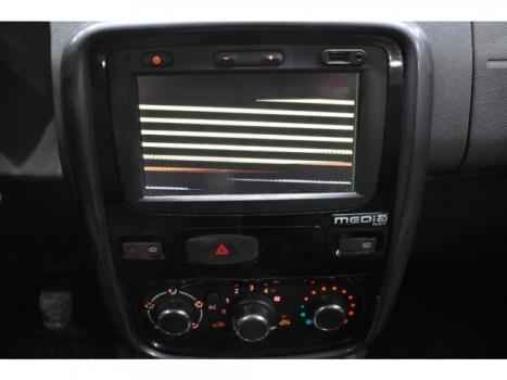 RENAULT Duster 1.6 16V 4P FLEX DYNAMIQUE, Foto 9