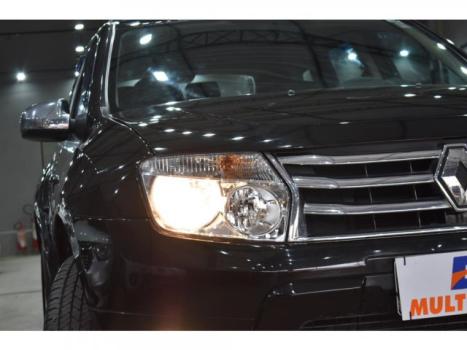 RENAULT Duster 1.6 16V 4P FLEX DYNAMIQUE, Foto 12