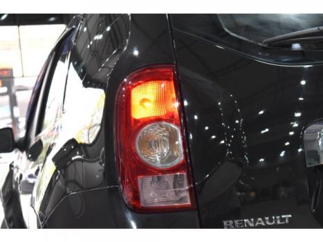 RENAULT Duster 1.6 16V 4P FLEX DYNAMIQUE, Foto 13