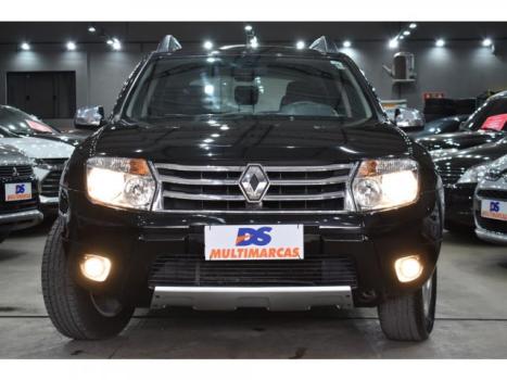 RENAULT Duster 1.6 16V 4P FLEX DYNAMIQUE, Foto 14