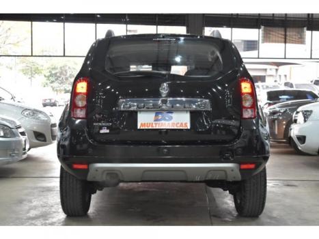 RENAULT Duster 1.6 16V 4P FLEX DYNAMIQUE, Foto 15