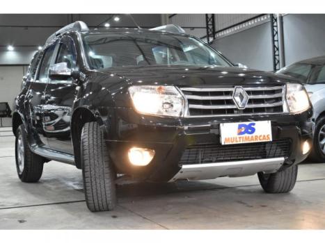 RENAULT Duster 1.6 16V 4P FLEX DYNAMIQUE, Foto 16