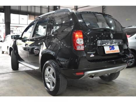 RENAULT Duster 1.6 16V 4P FLEX DYNAMIQUE, Foto 17