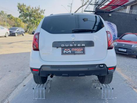 RENAULT Duster 1.6 16V 4P FLEX EXPRESSION AUTOMTICO CVT, Foto 7