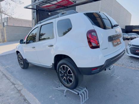 RENAULT Duster 1.6 16V 4P FLEX EXPRESSION AUTOMTICO CVT, Foto 8