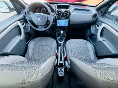 RENAULT Duster 1.6 16V 4P FLEX EXPRESSION AUTOMTICO CVT, Foto 9