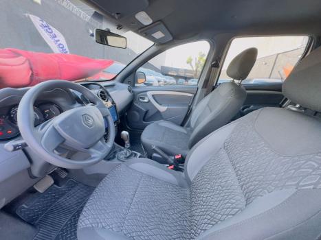 RENAULT Duster 1.6 16V 4P FLEX EXPRESSION AUTOMTICO CVT, Foto 10