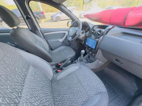 RENAULT Duster 1.6 16V 4P FLEX EXPRESSION AUTOMTICO CVT, Foto 11