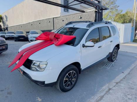 RENAULT Duster 1.6 16V 4P FLEX EXPRESSION AUTOMTICO CVT, Foto 14