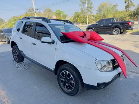 RENAULT Duster 1.6 16V 4P FLEX EXPRESSION AUTOMTICO CVT, Foto 16