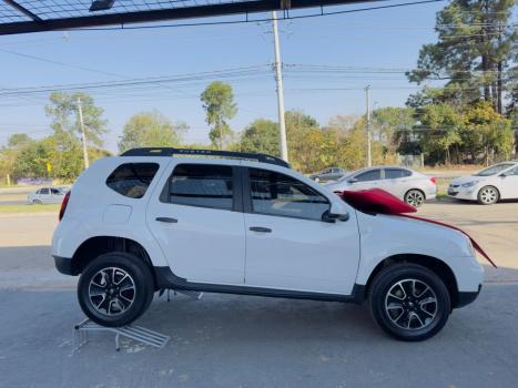 RENAULT Duster 1.6 16V 4P FLEX EXPRESSION AUTOMTICO CVT, Foto 17