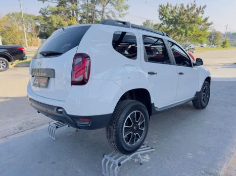 RENAULT Duster 1.6 16V 4P FLEX EXPRESSION AUTOMTICO CVT, Foto 18