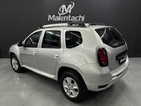 RENAULT Duster 1.6 16V 4P FLEX DYNAMIQUE, Foto 3