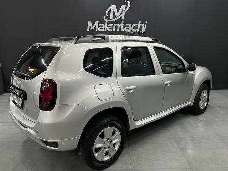 RENAULT Duster 1.6 16V 4P FLEX DYNAMIQUE, Foto 4