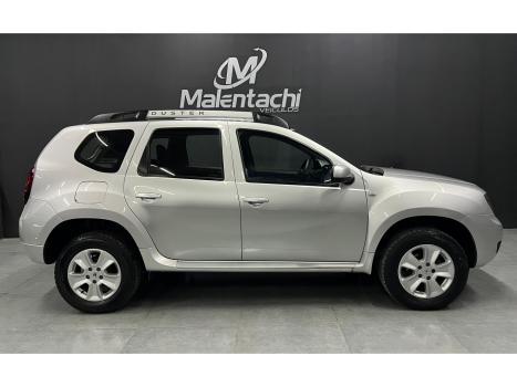 RENAULT Duster 1.6 16V 4P FLEX DYNAMIQUE, Foto 5