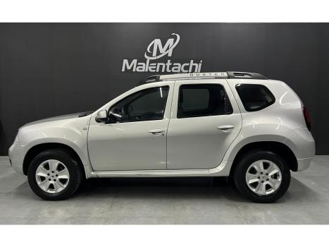 RENAULT Duster 1.6 16V 4P FLEX DYNAMIQUE, Foto 6